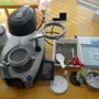 thumbnail-Operating and office equipment of a dental laboratory-1