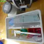 thumbnail-Operating and office equipment of a dental laboratory-3