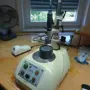 thumbnail-Operating and office equipment of a dental laboratory-1