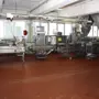 thumbnail-Industrial bakery Kronenbrot - Machines, facilities, operating equipment-1