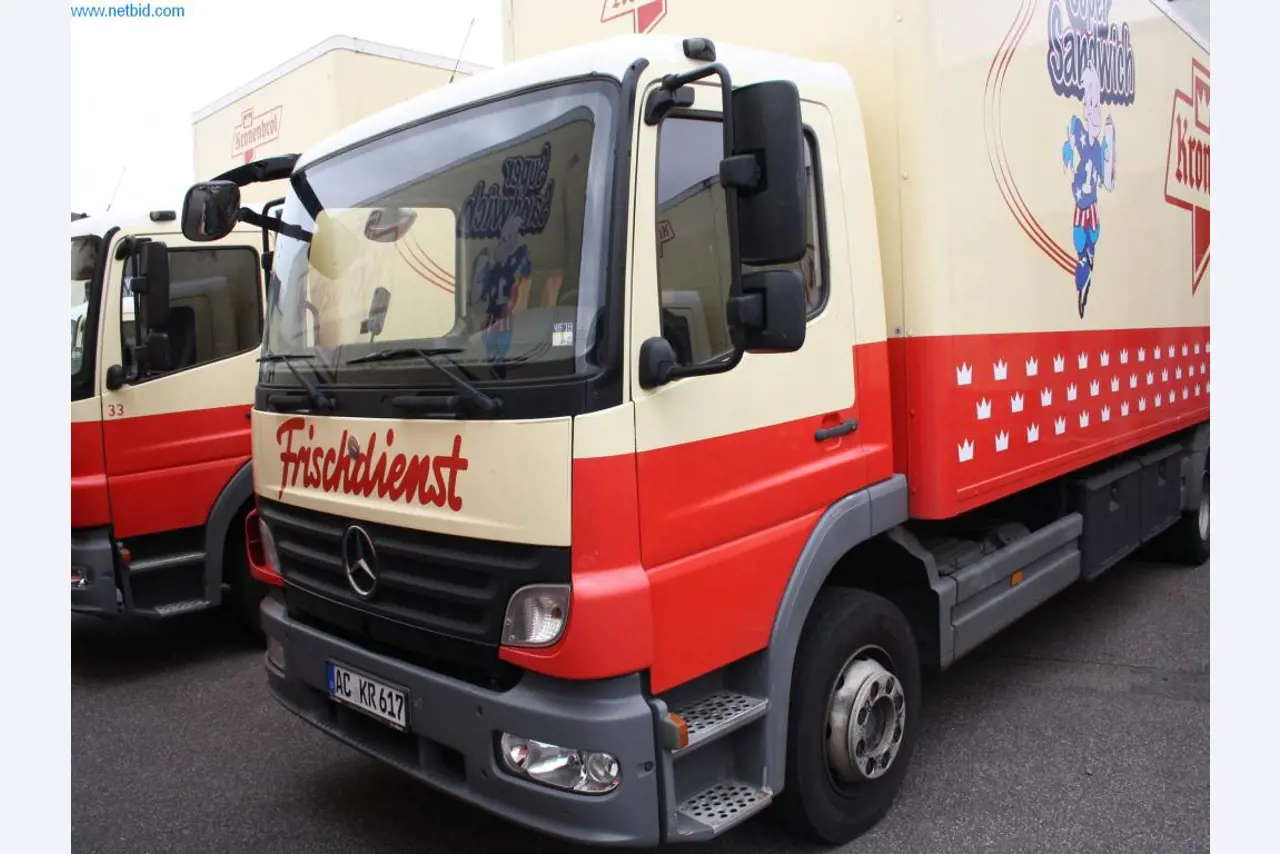 Panificação Kronenbrot - máquinas, instalações e equipamentos-2