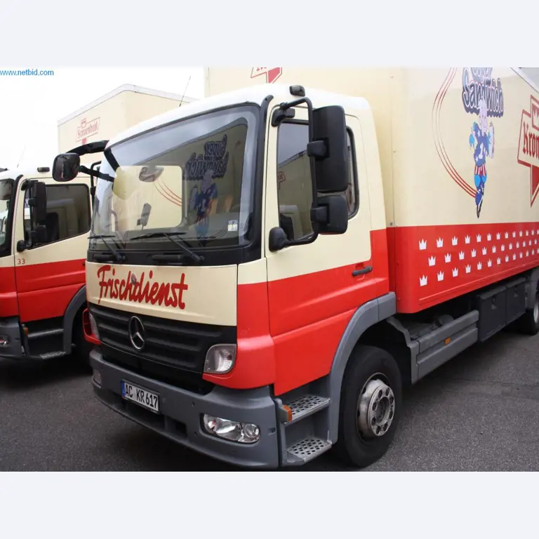 Panificação Kronenbrot - máquinas, instalações e equipamentos-2