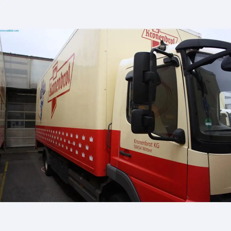 Panificação Kronenbrot - máquinas, instalações e equipamentos-7