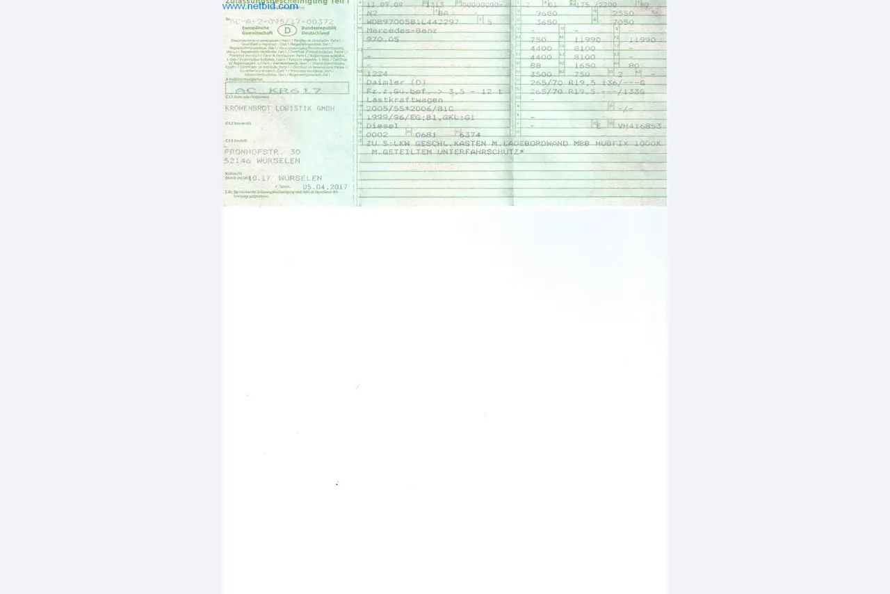 Panificação Kronenbrot - máquinas, instalações e equipamentos-9