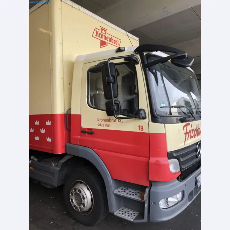 Panificação Kronenbrot - máquinas, instalações e equipamentos-3