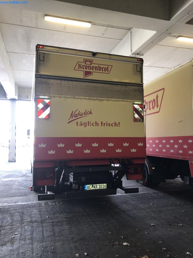 Großbäckerei Kronenbrot - Maschinen, Anlagen sowie Betriebsausstattung-5