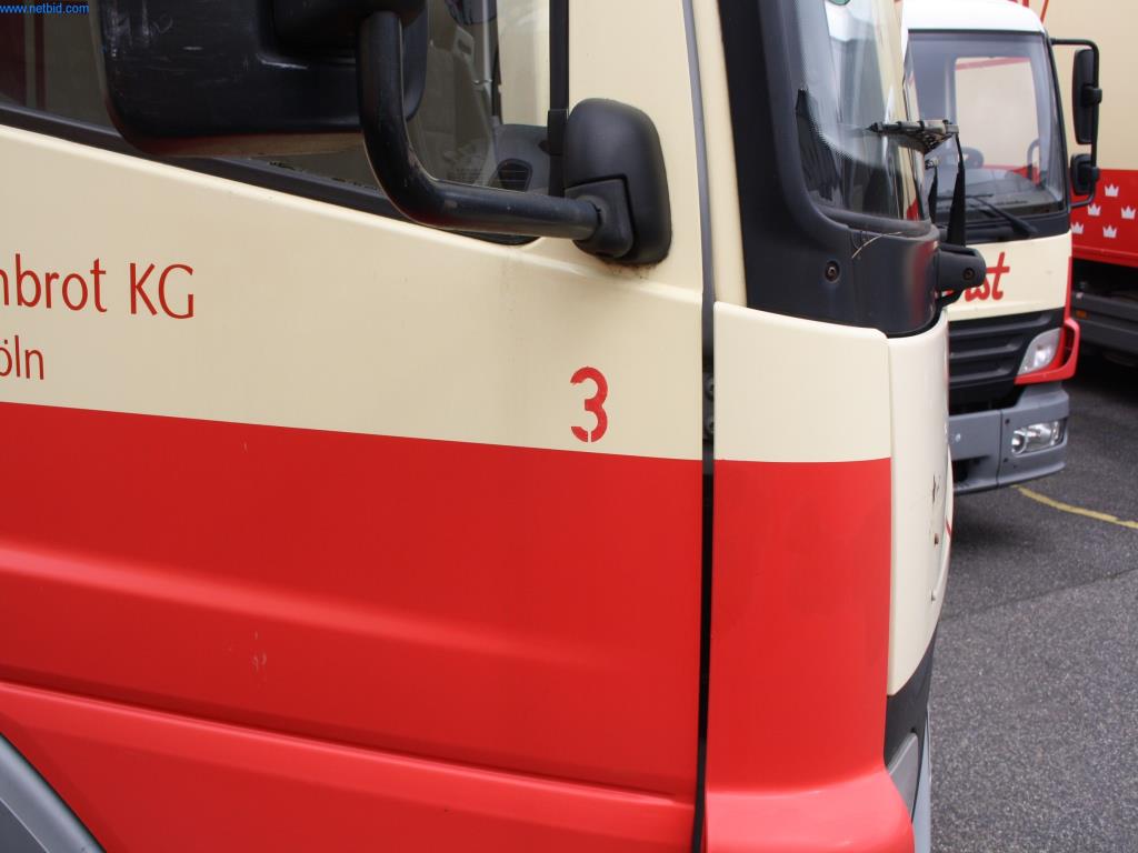 Industrial bakery Kronenbrot - Machines, facilities, operating equipment-9