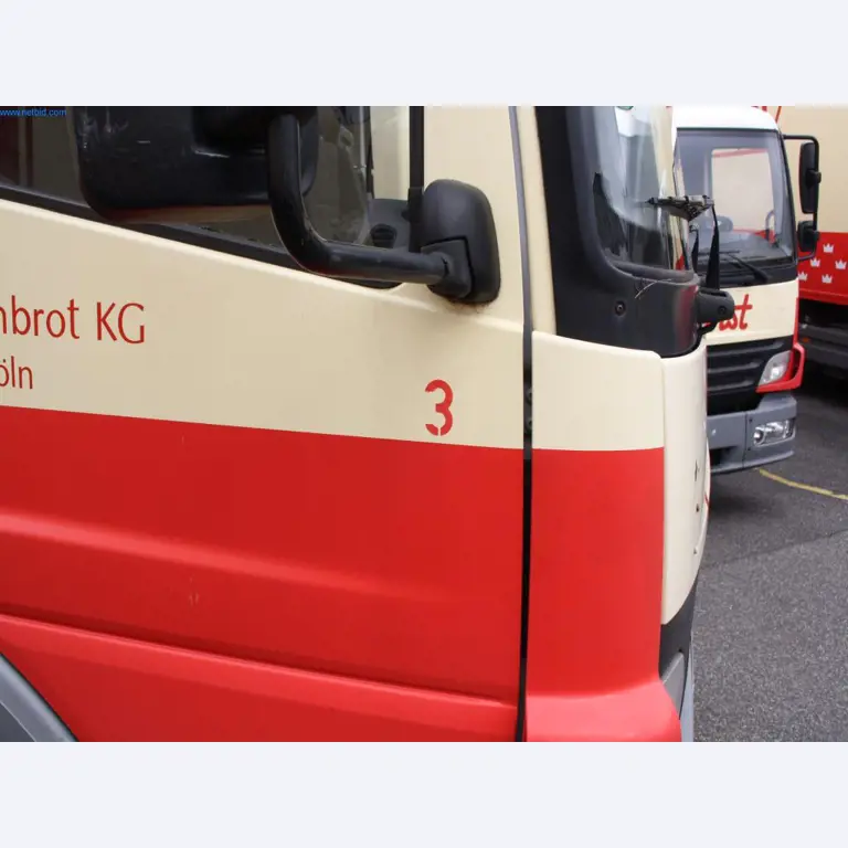 Pekárna Kronenbrot - stroje, zařízení a vybavení-9