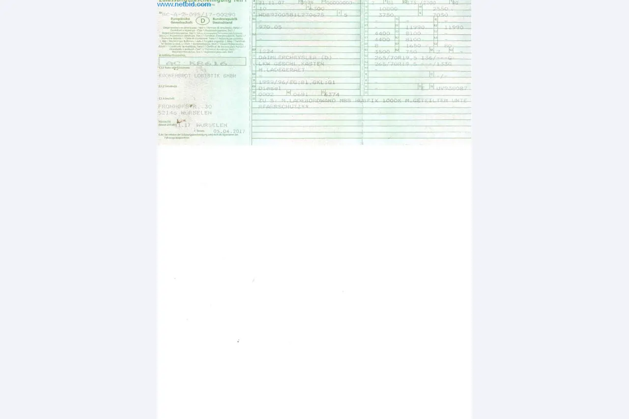 Panificação Kronenbrot - máquinas, instalações e equipamentos-10