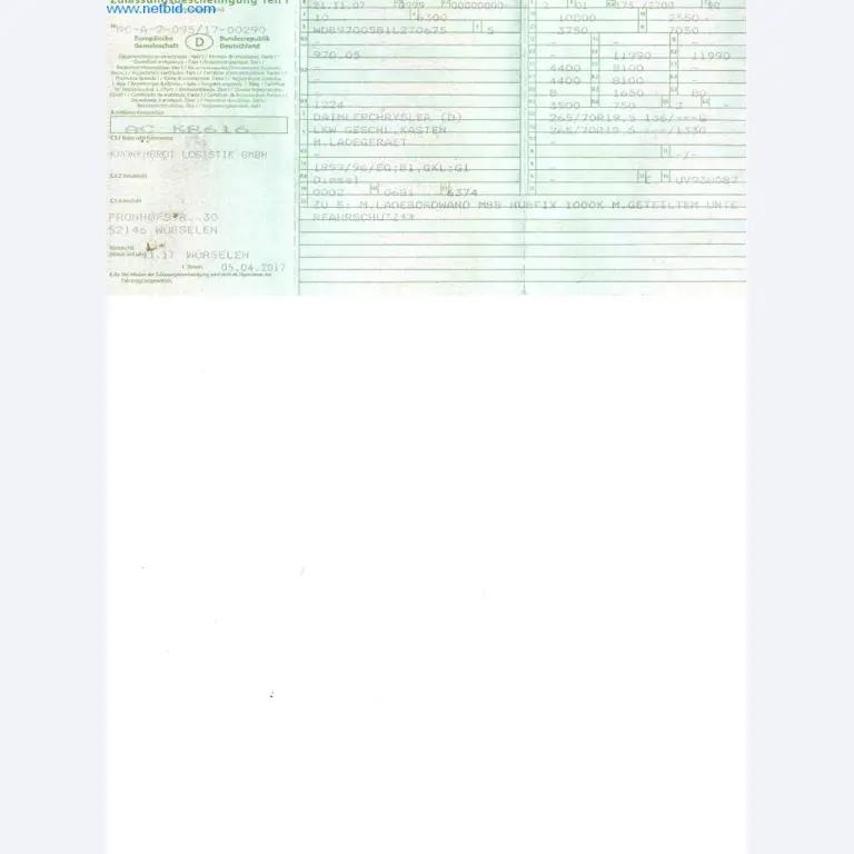 Panificação Kronenbrot - máquinas, instalações e equipamentos-10