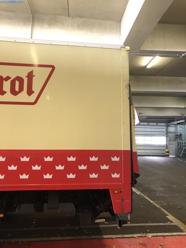 Großbäckerei Kronenbrot - Maschinen, Anlagen sowie Betriebsausstattung-4