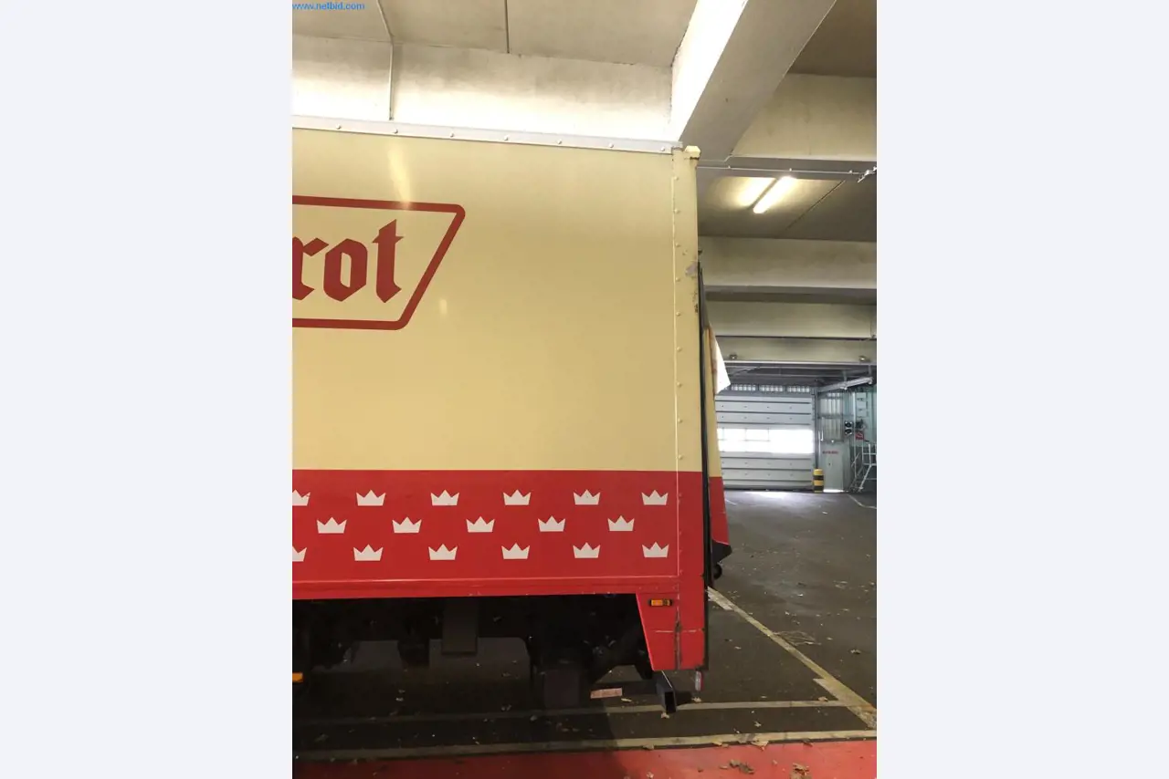 Panificação Kronenbrot - máquinas, instalações e equipamentos-4