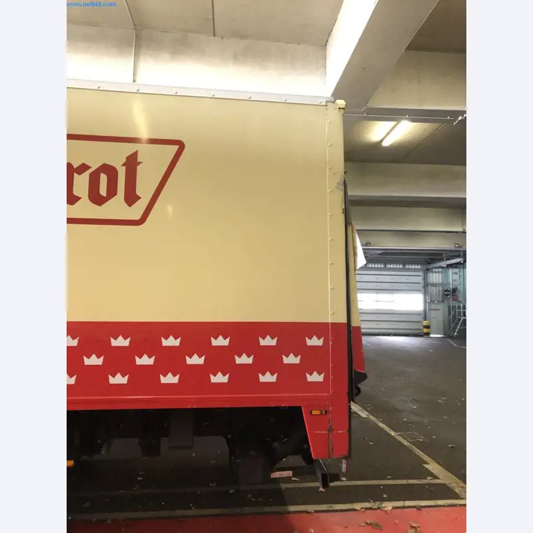 Panificação Kronenbrot - máquinas, instalações e equipamentos-4