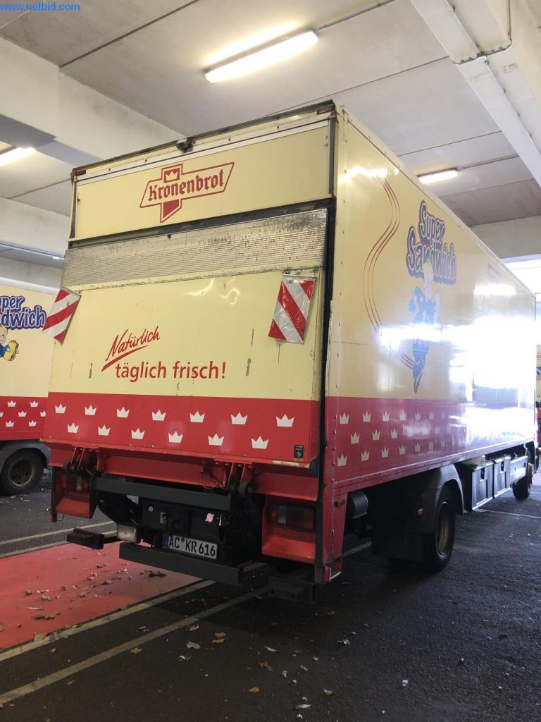 Großbäckerei Kronenbrot - Maschinen, Anlagen sowie Betriebsausstattung-8