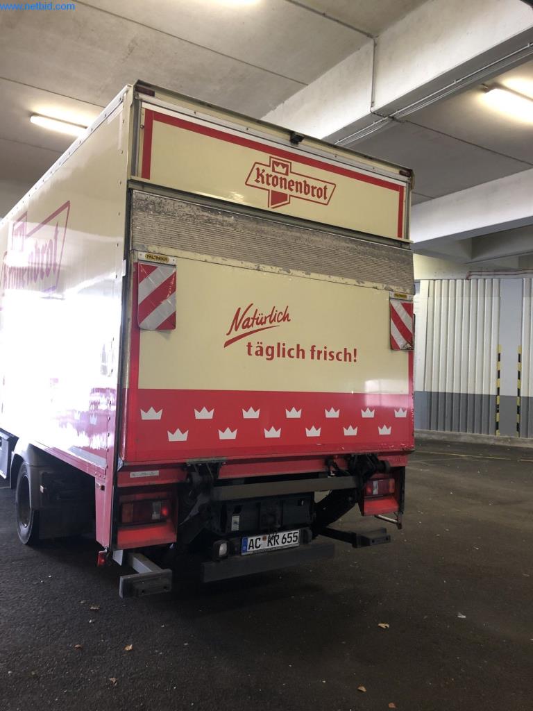 Pekárna Kronenbrot - stroje, zařízení a vybavení-8