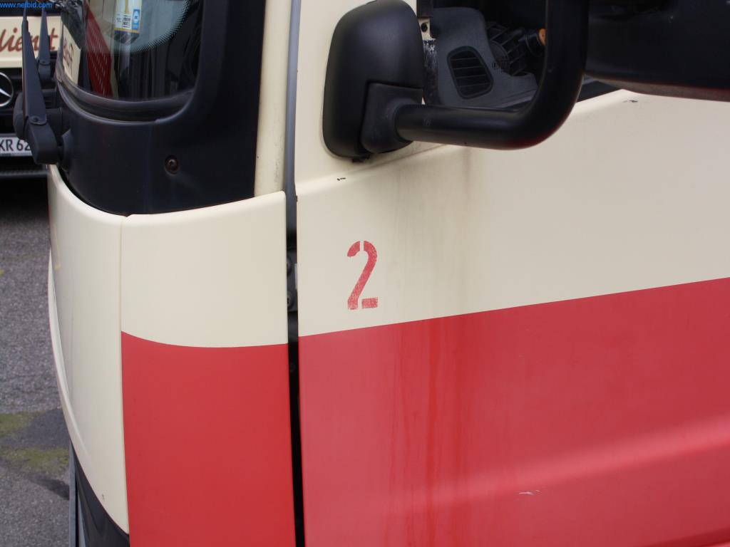 Panificação Kronenbrot - máquinas, instalações e equipamentos-9