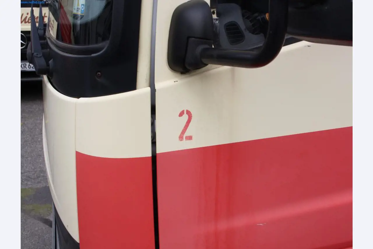 Pekárna Kronenbrot - stroje, zařízení a vybavení-9