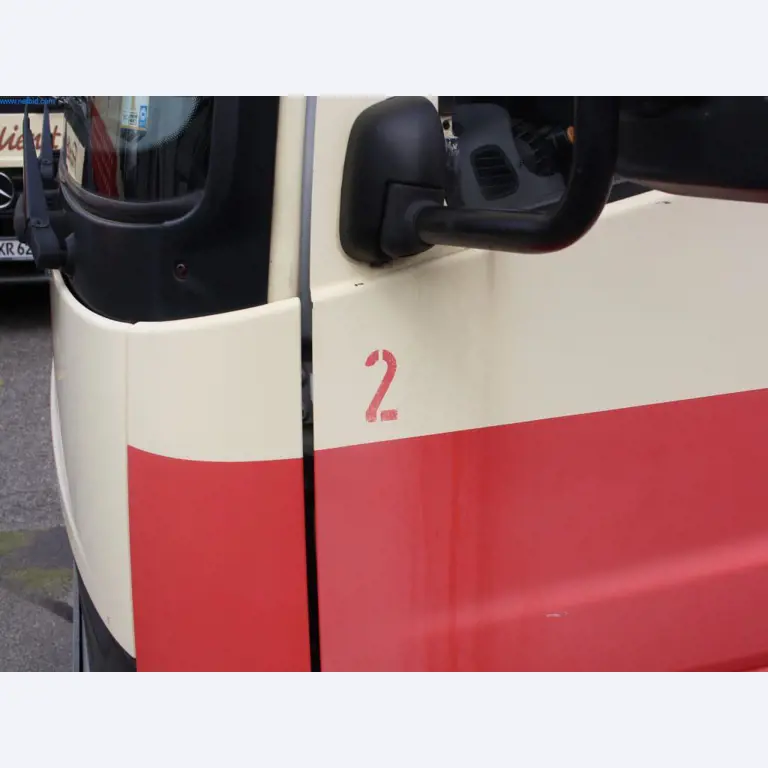 Pekárna Kronenbrot - stroje, zařízení a vybavení-9