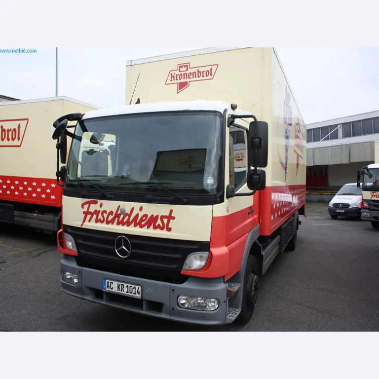 Panificação Kronenbrot - máquinas, instalações e equipamentos-2