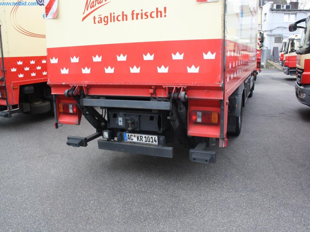 Großbäckerei Kronenbrot - Maschinen, Anlagen sowie Betriebsausstattung-5