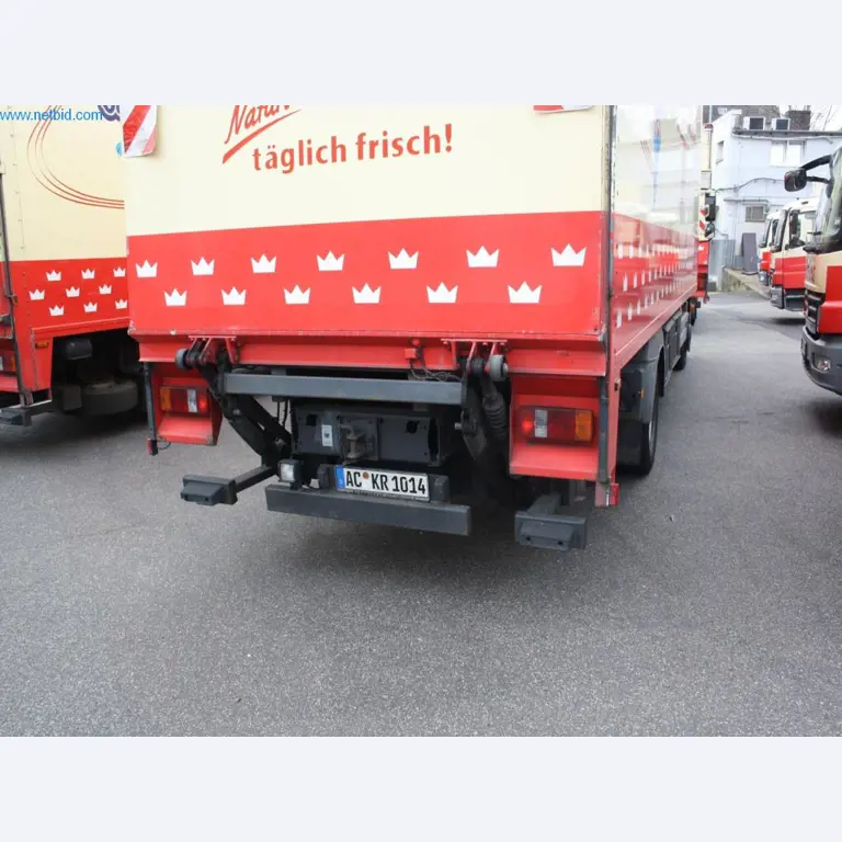 Panificação Kronenbrot - máquinas, instalações e equipamentos-5