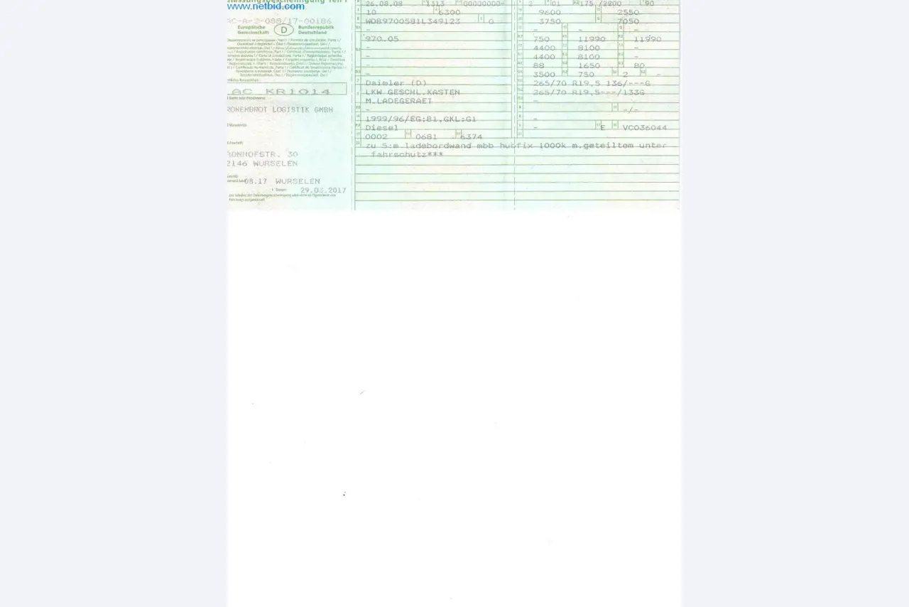 Panificação Kronenbrot - máquinas, instalações e equipamentos-9
