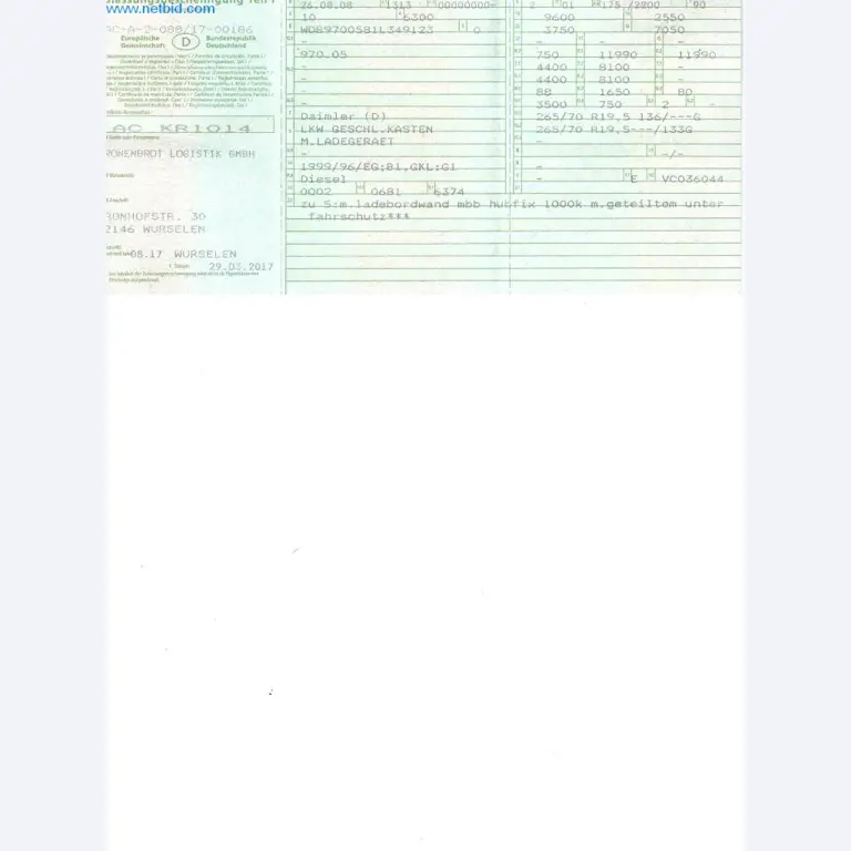 Panificação Kronenbrot - máquinas, instalações e equipamentos-9