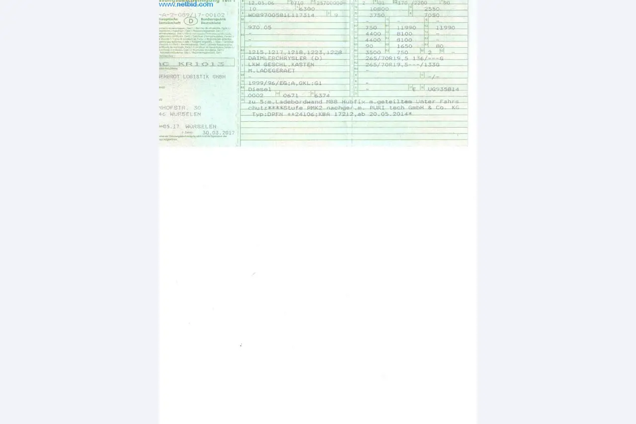 Panificação Kronenbrot - máquinas, instalações e equipamentos-7