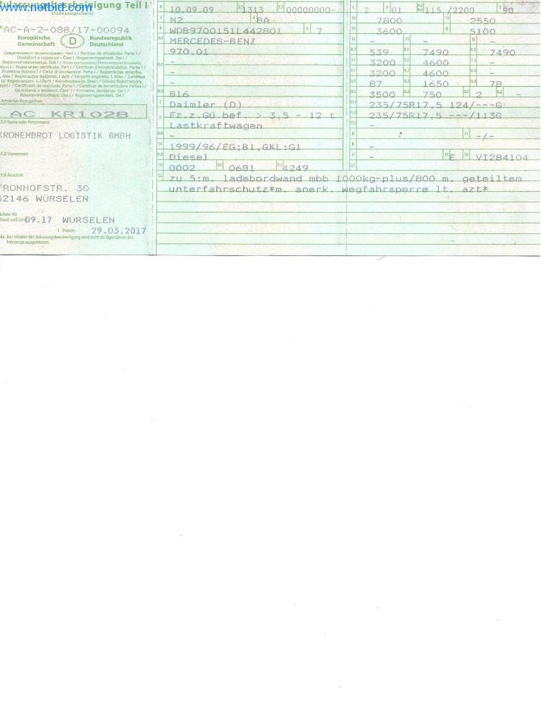 Pekárna Kronenbrot - stroje, zařízení a vybavení-10