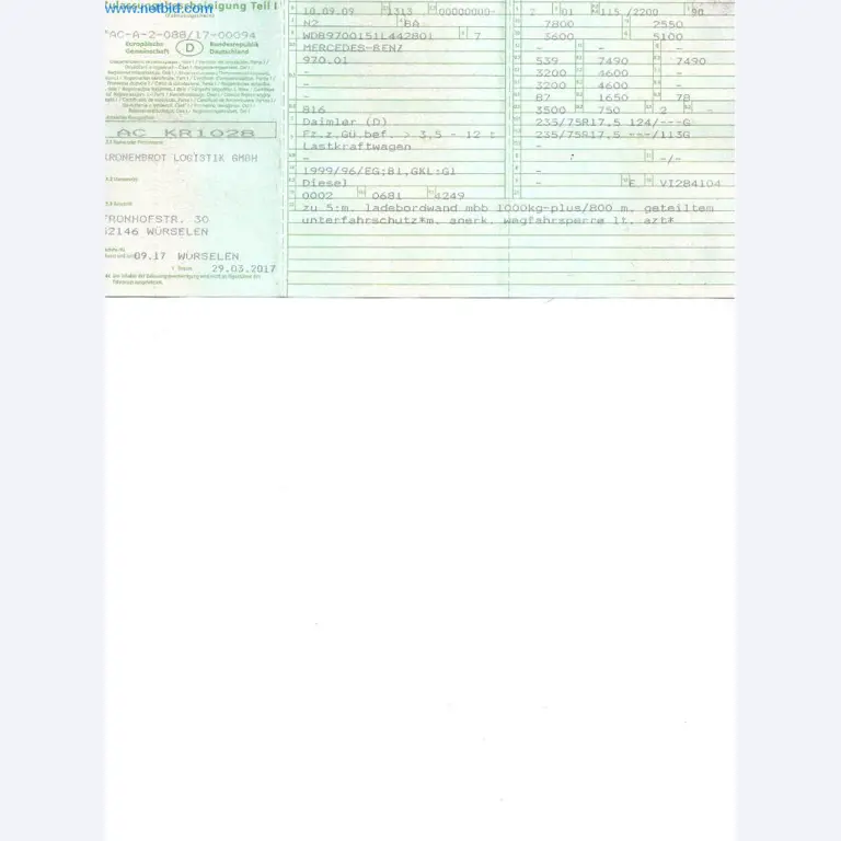 Pekárna Kronenbrot - stroje, zařízení a vybavení-10