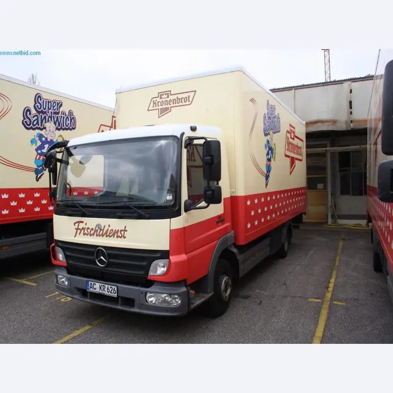 Panificação Kronenbrot - máquinas, instalações e equipamentos-1