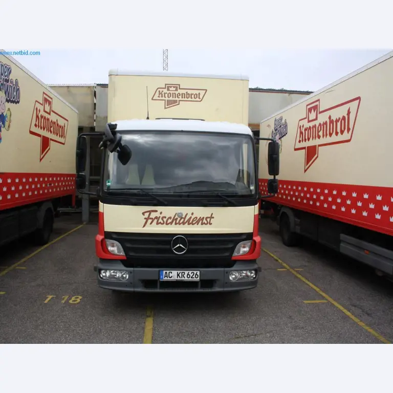 Panificação Kronenbrot - máquinas, instalações e equipamentos-2