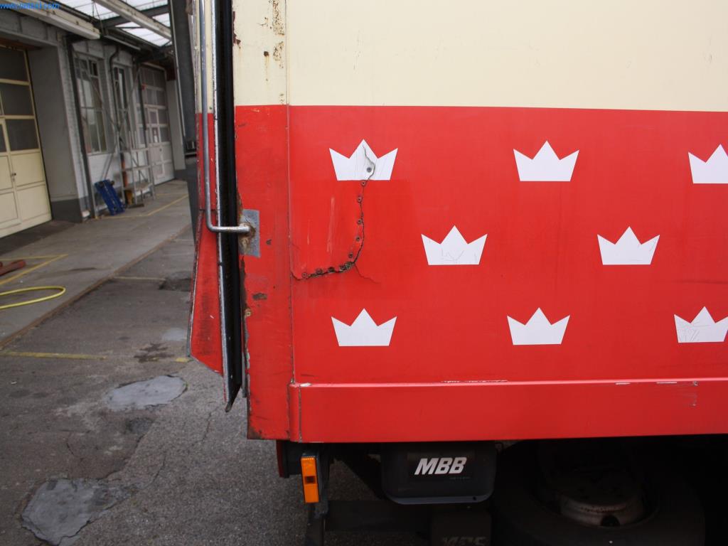 Großbäckerei Kronenbrot - Maschinen, Anlagen sowie Betriebsausstattung-6