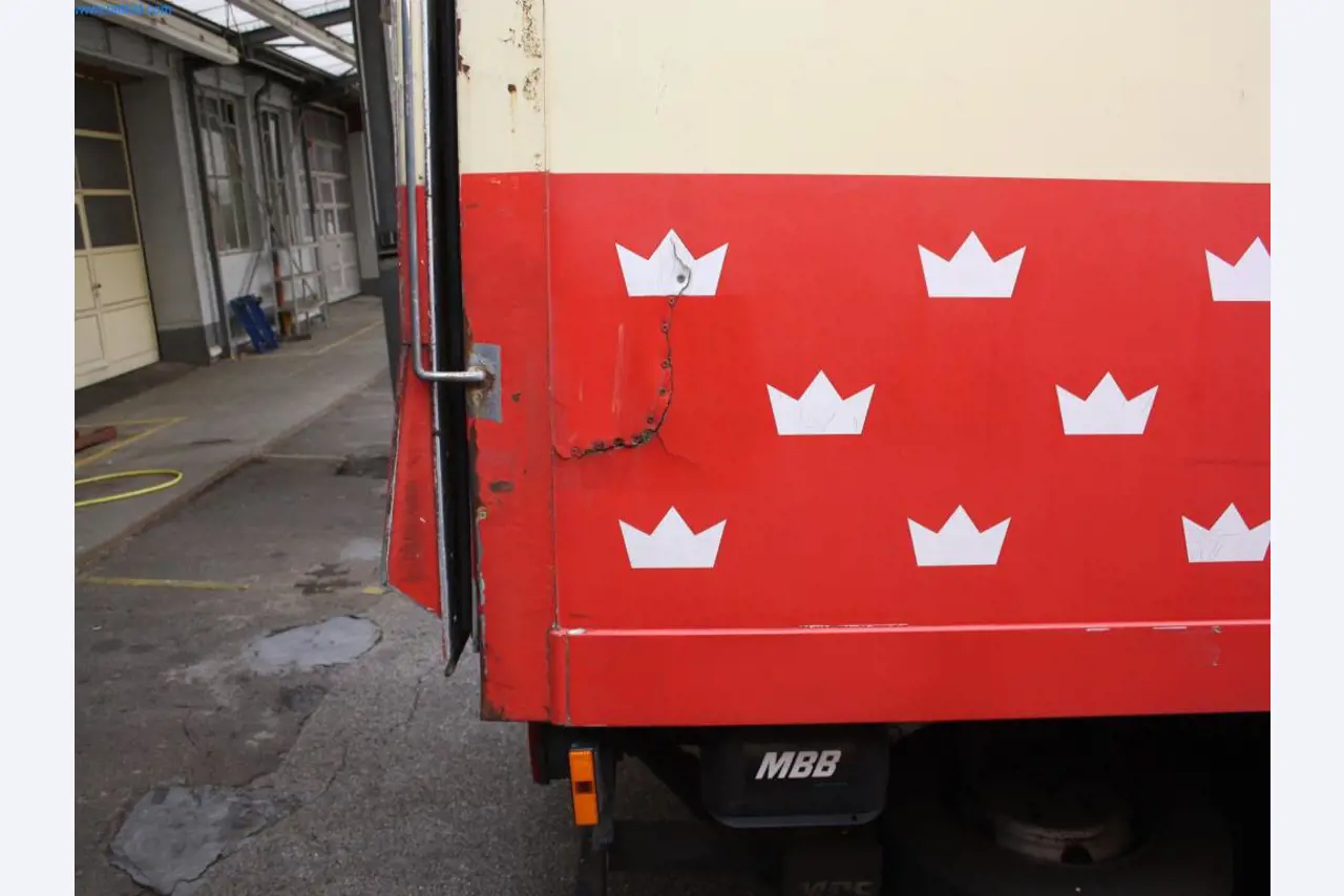 Panificação Kronenbrot - máquinas, instalações e equipamentos-6