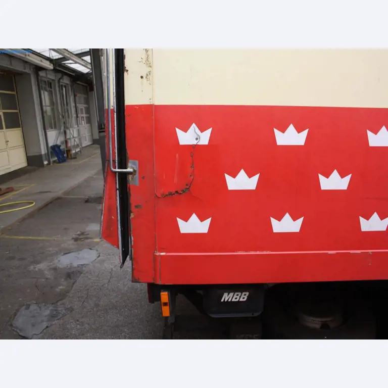 Panificação Kronenbrot - máquinas, instalações e equipamentos-6