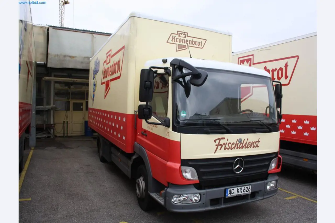 Panificação Kronenbrot - máquinas, instalações e equipamentos-7