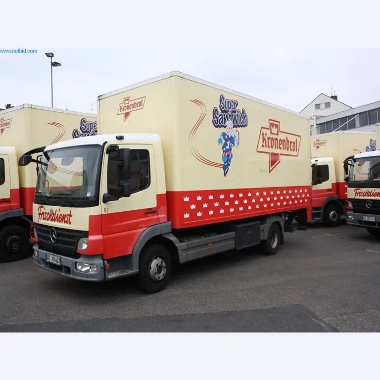 Kronenbrot - Broodsnijlijnen, baklijnen, uitgebreide patisserie-1