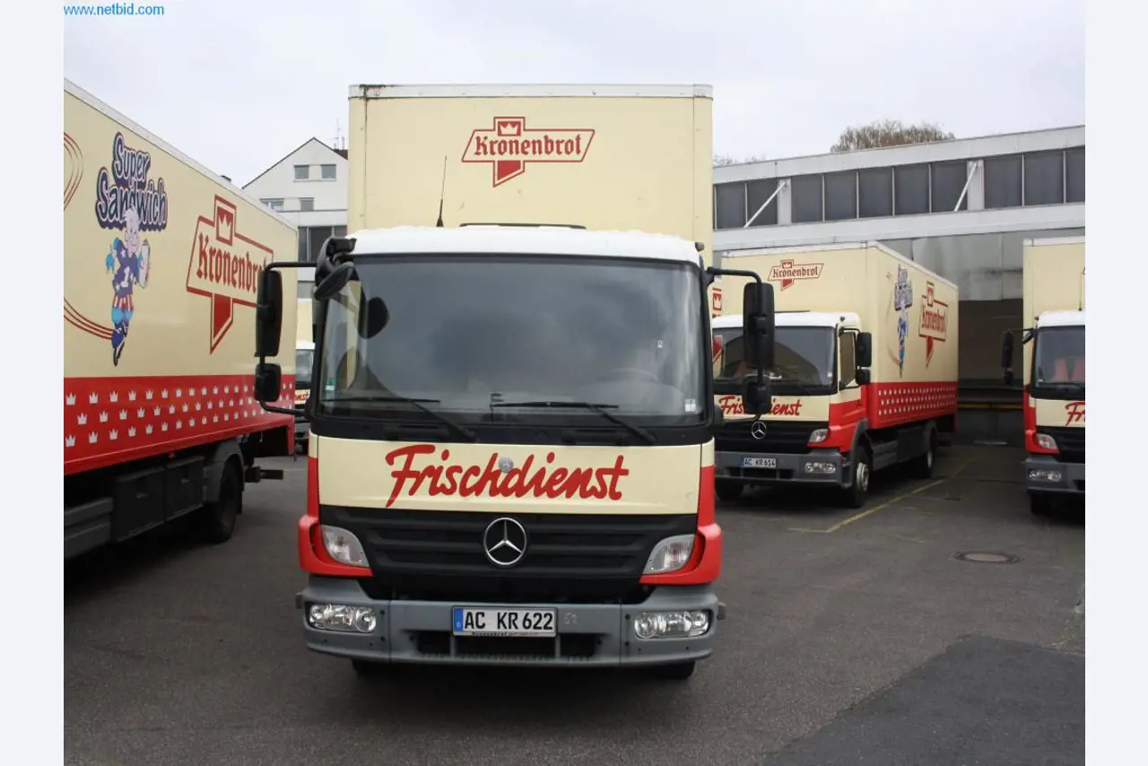 Kronenbrot - Broodsnijlijnen, baklijnen, uitgebreide patisserie-2