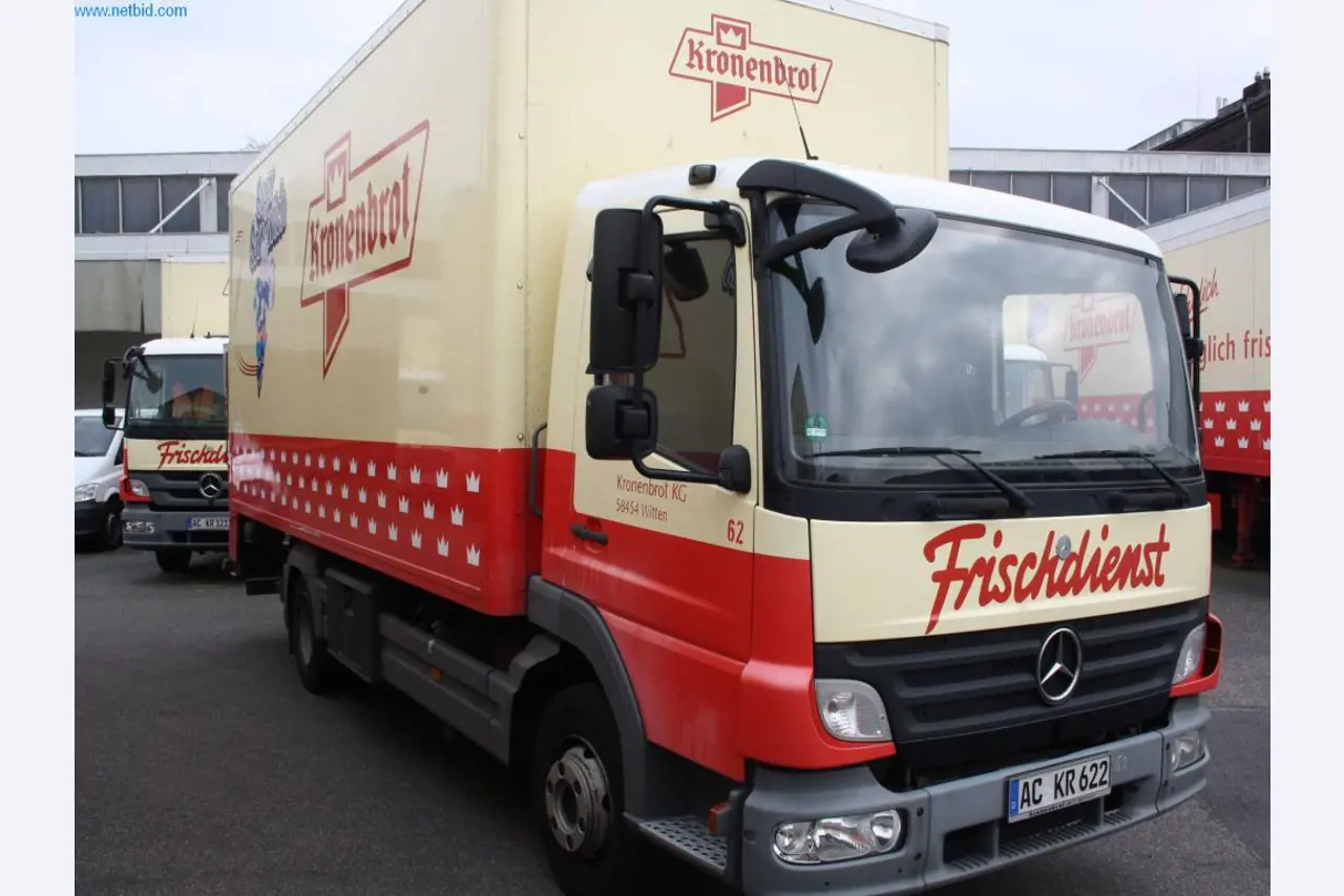 Kronenbrot - Broodsnijlijnen, baklijnen, uitgebreide patisserie-3