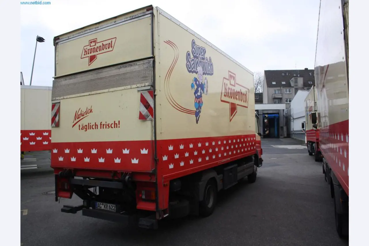 Kronenbrot - Broodsnijlijnen, baklijnen, uitgebreide patisserie-4