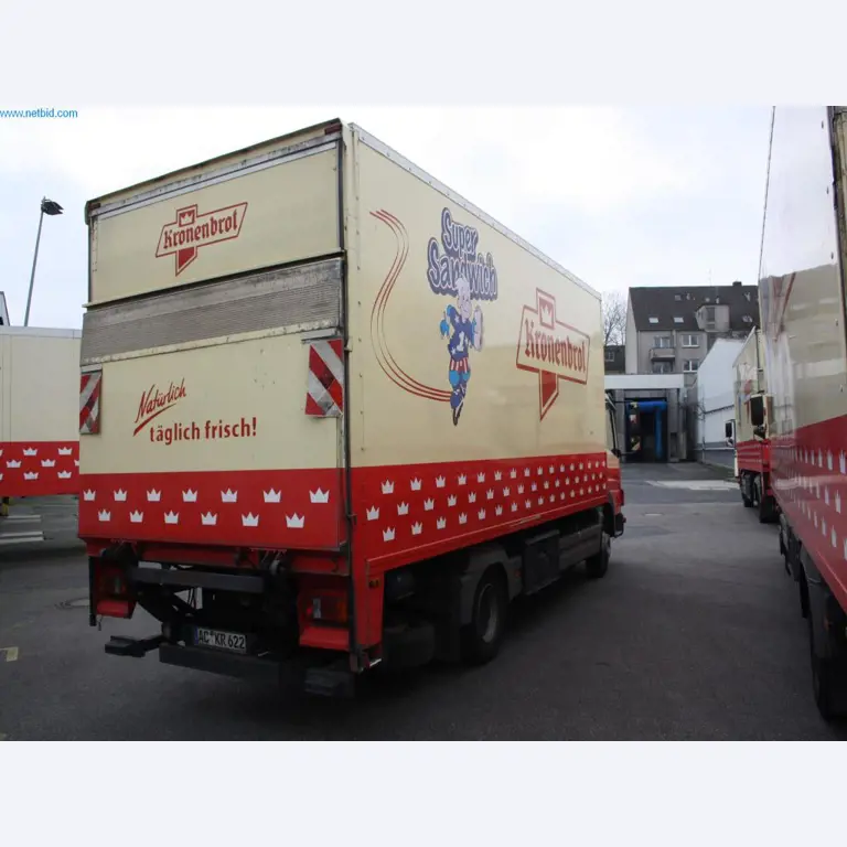 Kronenbrot - Broodsnijlijnen, baklijnen, uitgebreide patisserie-4