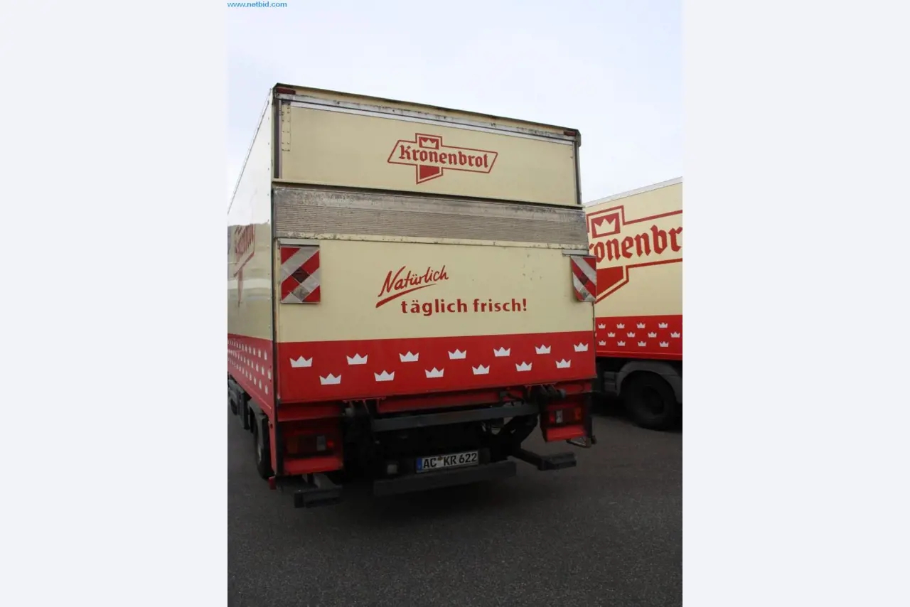 Kronenbrot - Broodsnijlijnen, baklijnen, uitgebreide patisserie-5