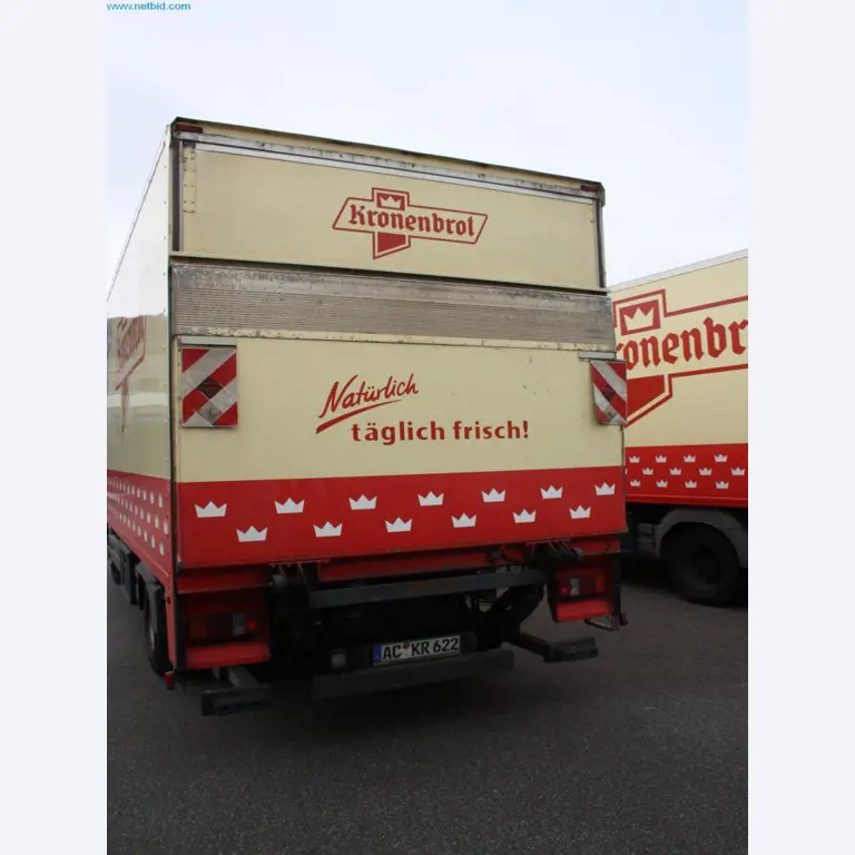 Kronenbrot - Broodsnijlijnen, baklijnen, uitgebreide patisserie-5