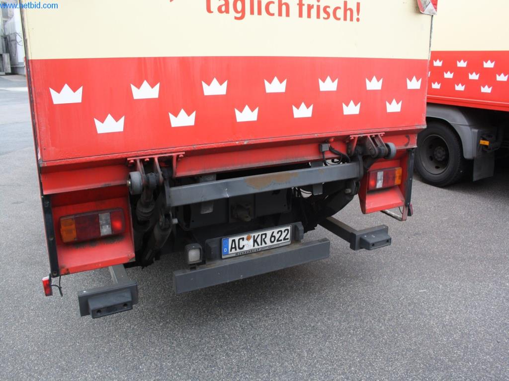 Pekárna Kronenbrot - stroje, zařízení a vybavení-6