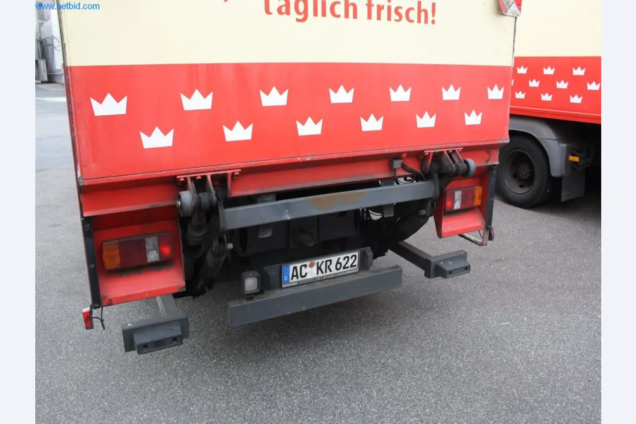 Kronenbrot - Broodsnijlijnen, baklijnen, uitgebreide patisserie-6