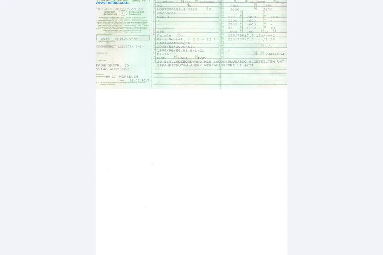 Kronenbrot - Broodsnijlijnen, baklijnen, uitgebreide patisserie-8