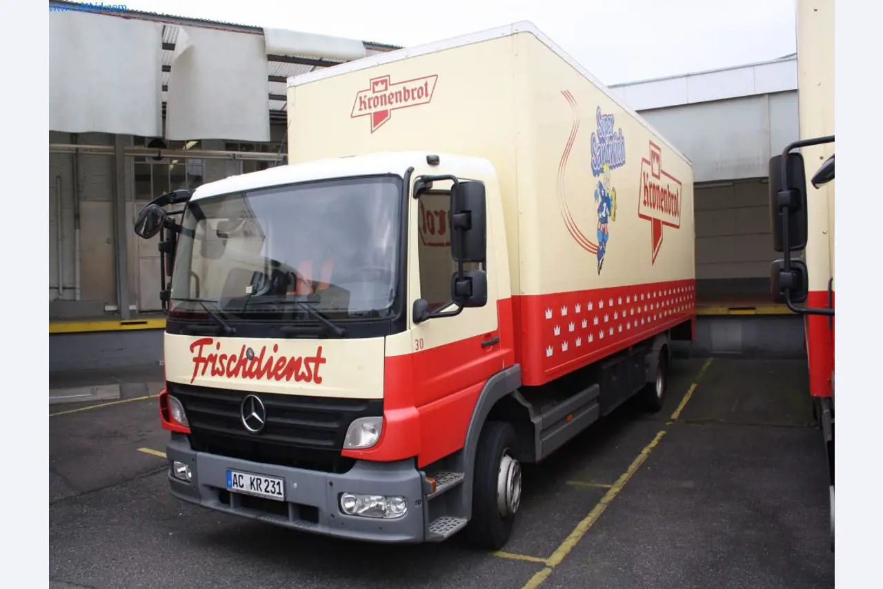 Panificação Kronenbrot - máquinas, instalações e equipamentos-1