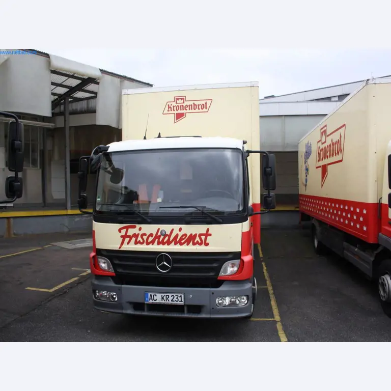 Panificação Kronenbrot - máquinas, instalações e equipamentos-2