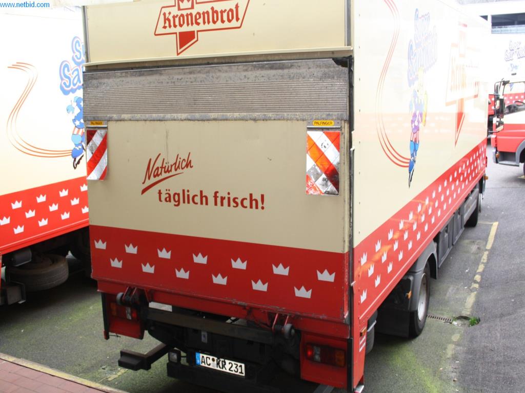 Großbäckerei Kronenbrot - Maschinen, Anlagen sowie Betriebsausstattung-6