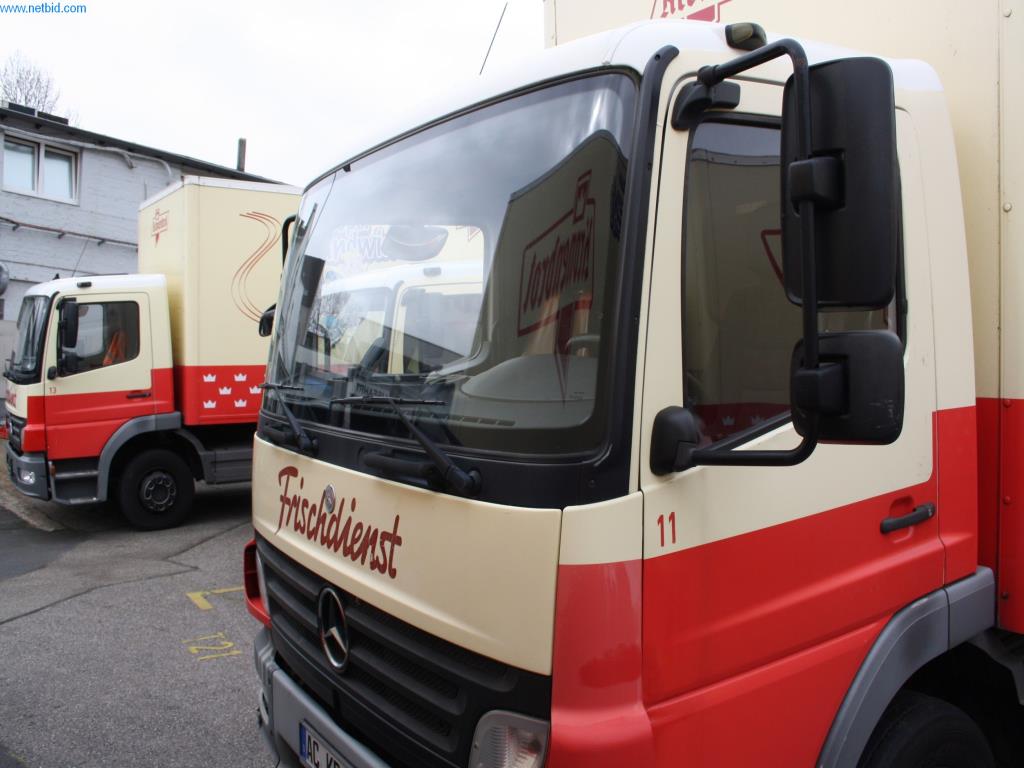 Industrial bakery Kronenbrot - Machines, facilities, operating equipment-4